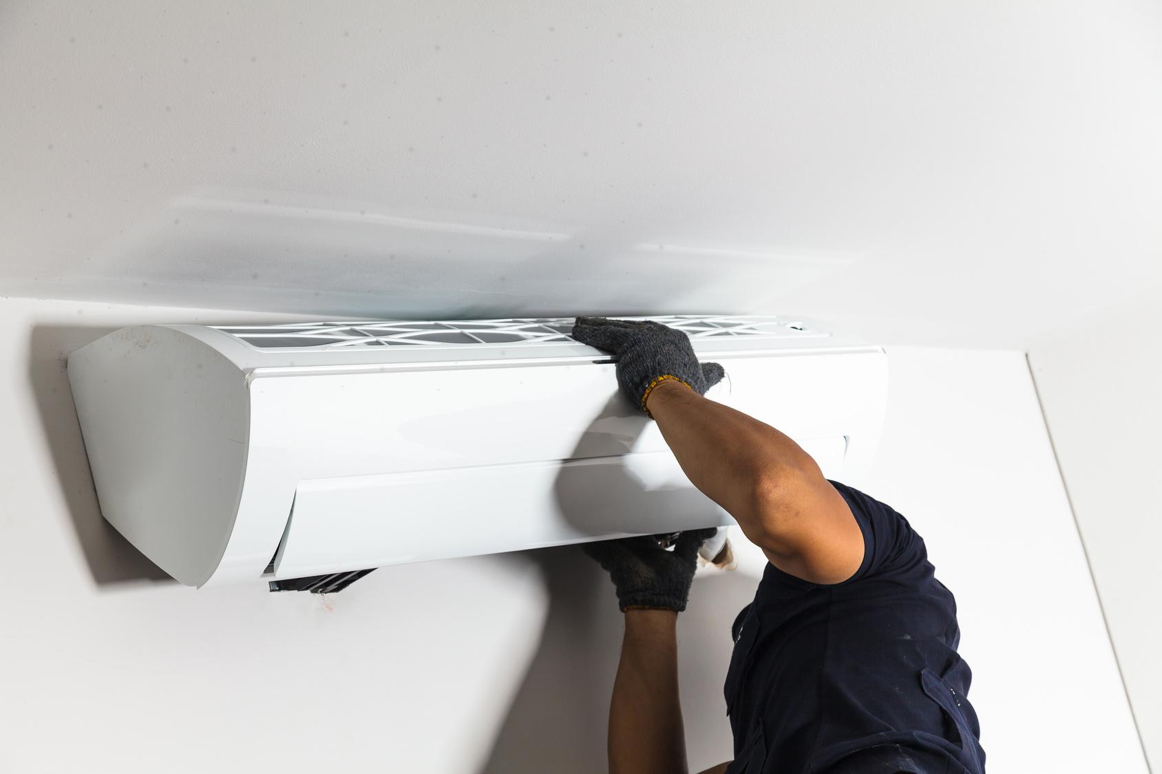 remplacement pompe à chaleur industrielle air tarif Paris 2